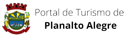 Portal Municipal de Turismo Planalto Alegre